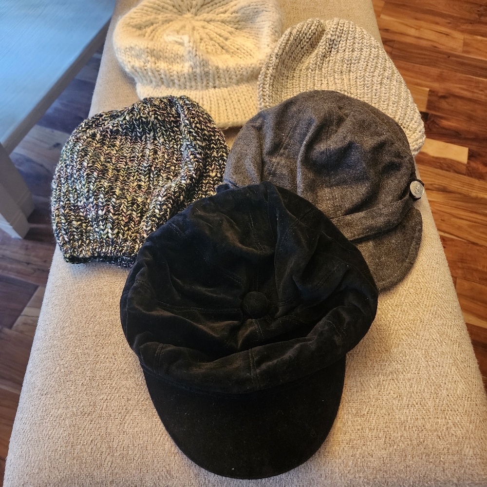 Hat bundle